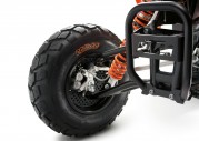 KTM 525 XC ATV